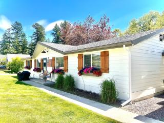 Uptown House Columbia Falls MT Glacier Park - 8