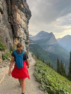 Uptown House Columbia Falls MT Glacier Park - 6