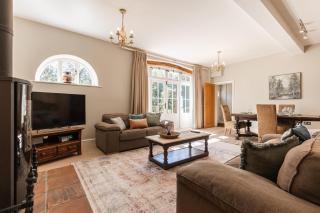 Charming Rural Coach House Retreat - Wymondham - 9