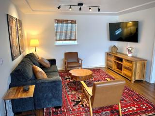 Uptown House Columbia Falls MT Glacier Park - 1