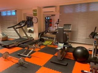 AA Entertainment & Tourism Hotel Abeokuta - Abeokuta - 7