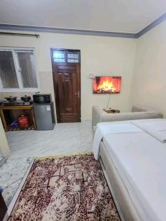 Raha Apartments - Mombassa - 9