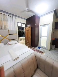 Raha Apartments - Mombassa - 3