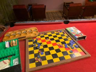 AA Entertainment & Tourism Hotel Abeokuta - 4