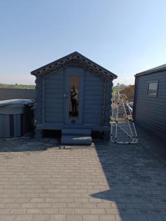 Apartamenty na Widoku Chłopy - Chłopy - 1