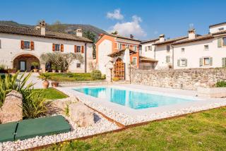 Casale Toscana - Costermano sul garda - 0