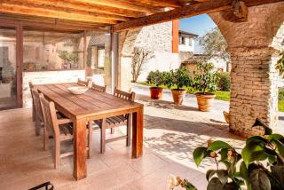 Casale Toscana - 8