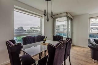 Departamento Torres Del Yatch T Norte - 6
