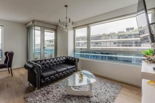 Departamento Torres Del Yatch T Norte - 8