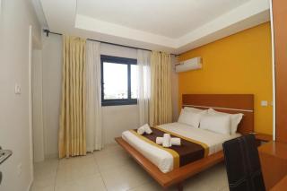 HE Appart 401 avec salle de Gym - Douala - 8