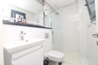 HE Appart 401 situé à Bonapriso Hôtel de l'air avec salle de Gym - Douala - 7