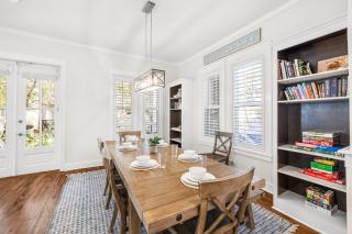 Ocean Ayer Main House by 30A Estates - Rosemary Beach - 2