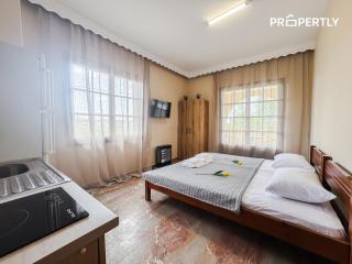 The Peaceful Villa - 4