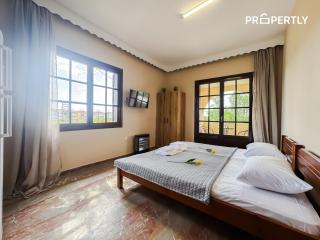 The Peaceful Villa - Paralia Dionysiou - 5