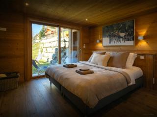 Chalet Wanderlust - OVO Network - Châtel - 2