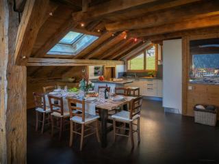 Chalet Wanderlust - OVO Network - Châtel - 4