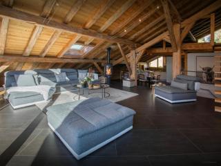 Chalet Wanderlust - OVO Network - Châtel - 3