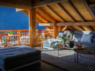 Chalet Wanderlust - OVO Network - Châtel - 0