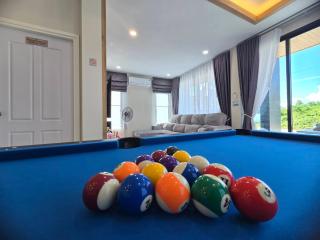 Queen Ma Pool villa - 6
