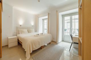 Downtown Lisbon Suites by Hosty - Lissabon - 0