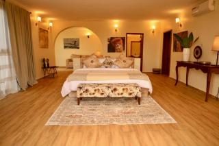 Pink Flamingo Boutique Hotel - Moshi - 8