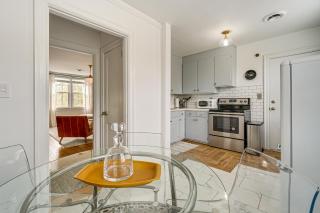8 Mi to Beach Cozy Condo Getaway in Wilmington! - Wilmington - 1