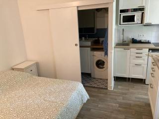 Studio Montreuil - Montreuil - 4