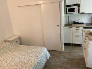 Studio Montreuil - Montreuil - 3