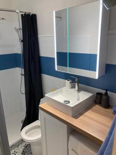 Studio Montreuil - Montreuil - 2