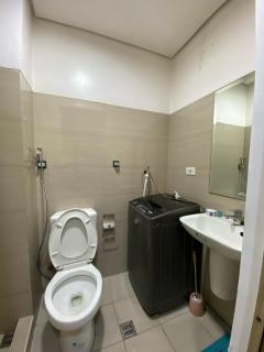 Condo near MOA - Manila - 7
