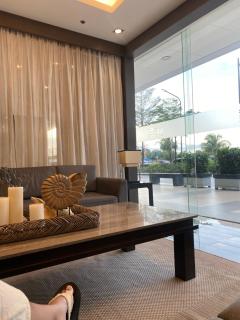 Condo near MOA - Manila - 6