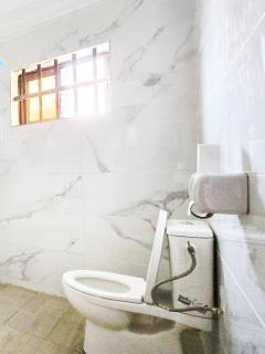 Large villa in Bel Air - Cotonou - 4