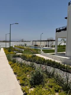 Residencial Quetzales - Cuautla Morelos - 5