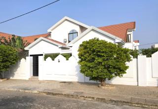 Large villa in Bel Air - Cotonú - 0