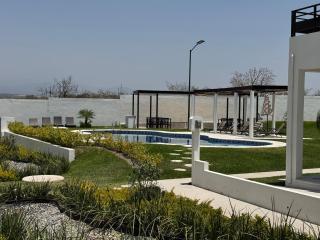 Residencial Quetzales - Cuautla Morelos - 1