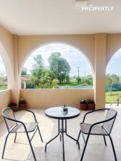 The Peaceful Villa - Paralia Dionysiou - 6
