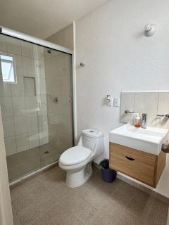 Residencial Quetzales - 1