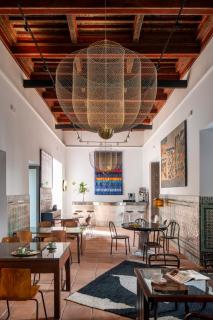 Hotel Boutique Casa del Limonero - Seville - 3