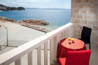 Apartmani Mira - Drašnice - 0
