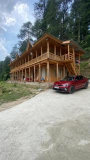 Nature View Home Stay - Shanghar - Shangarh - 2