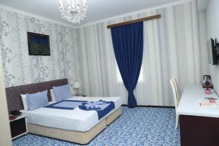 Boutique Nemi Hotel - Baku - 9