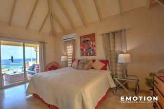 Villa Luminara Caribbean Retreat and Beaching - - 7