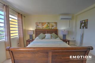 Villa Luminara Caribbean Retreat and Beaching - 3