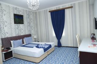 Boutique Nemi Hotel - Baku - 6