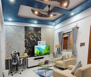 Yuhii - Haven 1BHK - Bangalore - 0