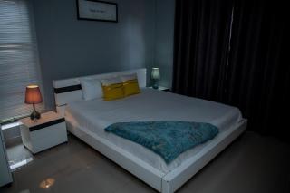 Esther's Guest House - Lilongwe - 7