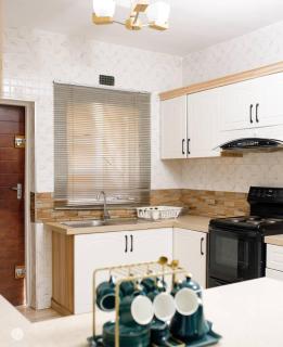Esther's Guest House - Lilongwe - 6