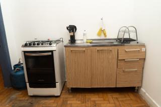 Apartamento 42 - 80m2 - Próx Metrô República, Brás e 25 de Março - São Paulo - 6