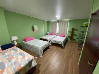 Casa Iriria, in harmony with nature - Carpintero - 9