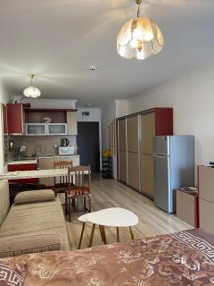 Amphora studio 209 - 4